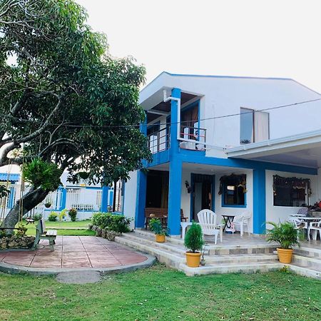 Escalona'S Place San Andrés Exteriör bild